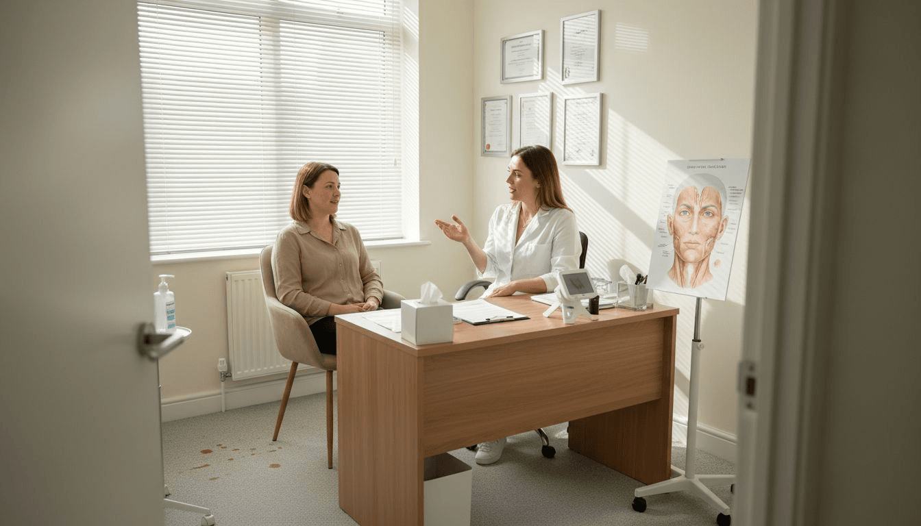 How to find the best skin clinic in East London