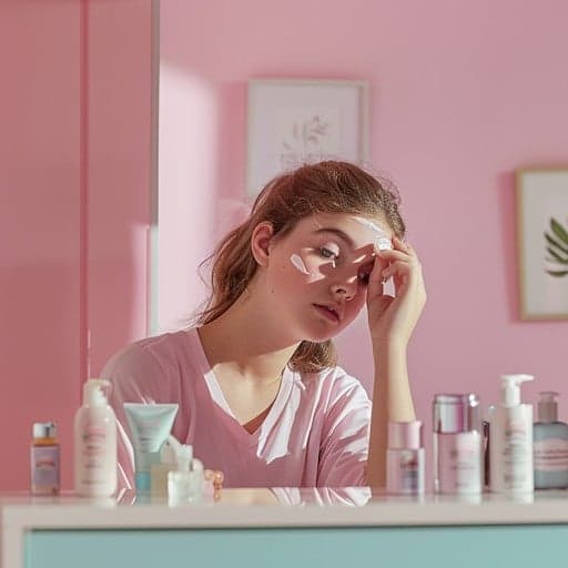 Your ultimate 2026 skin care checklist for pigmentation