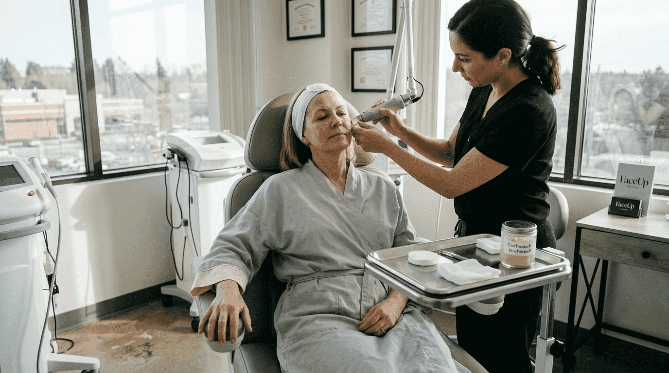 Explore laser treatment benefits for skin rejuvenation in 2026