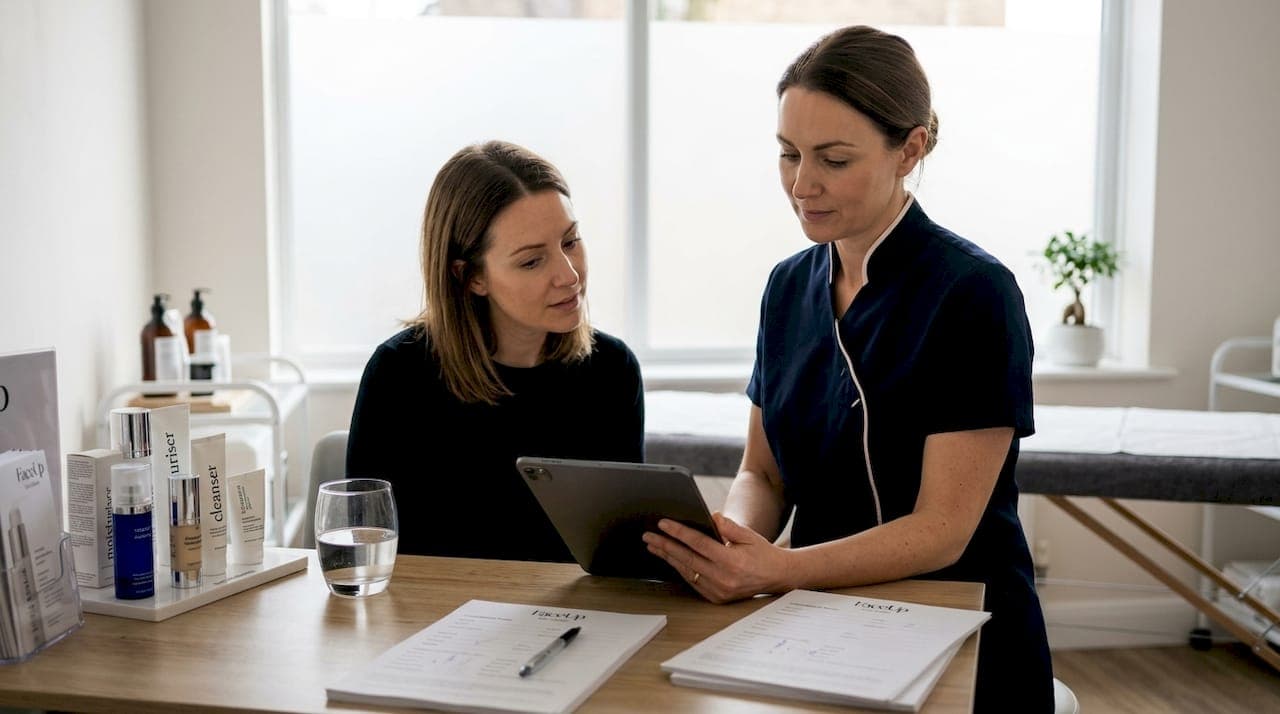 How to navigate the skin rejuvenation process in 2026