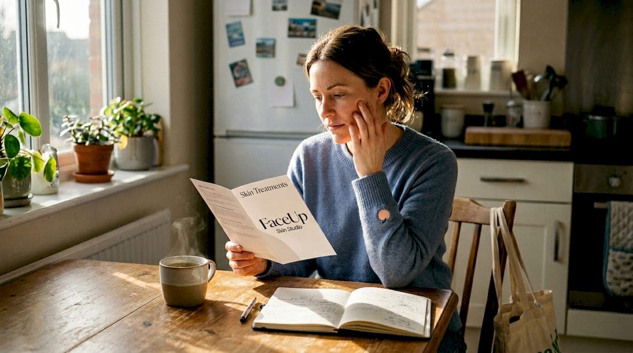 Why choose skin boosters for youthful, hydrated skin