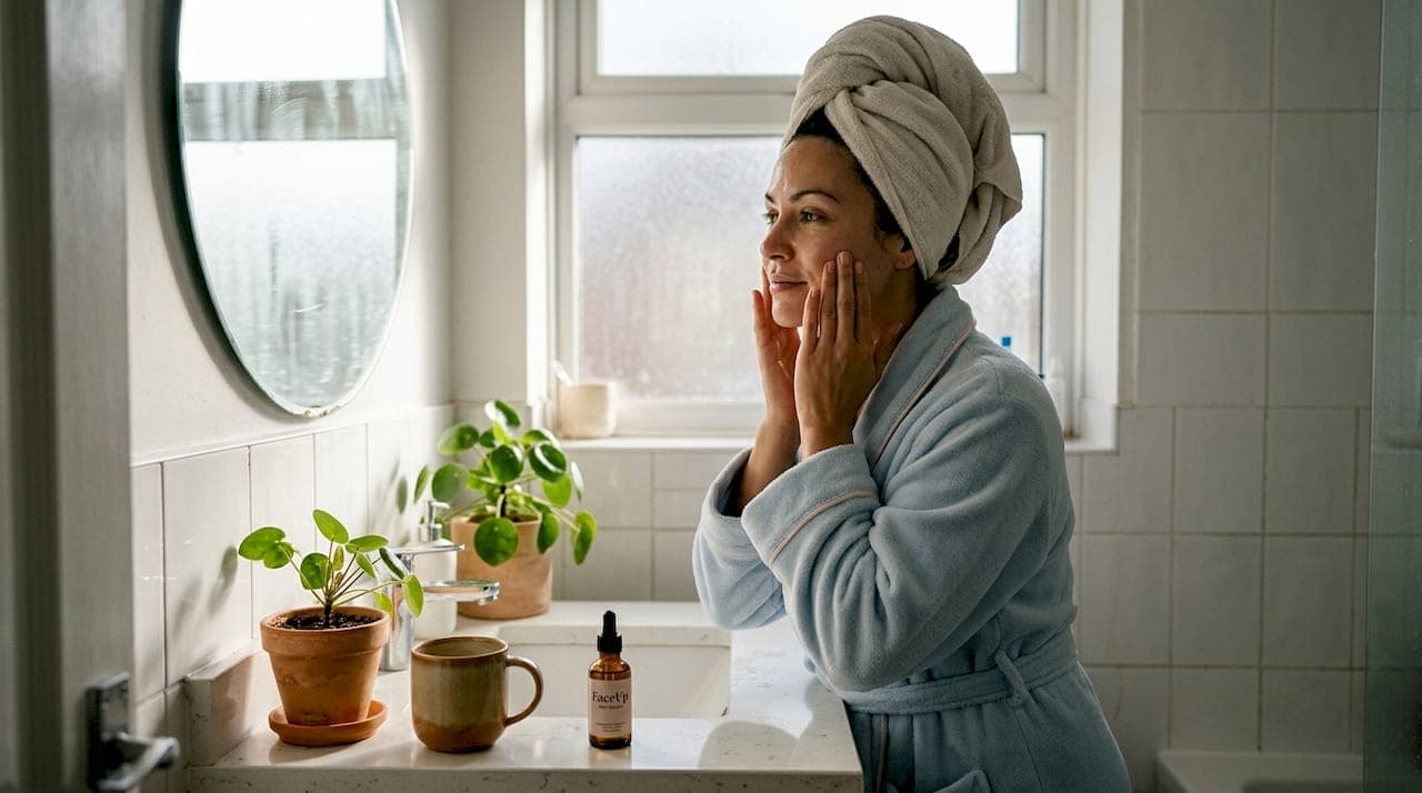 What is skin hydration? Expert solutions for youthful skin