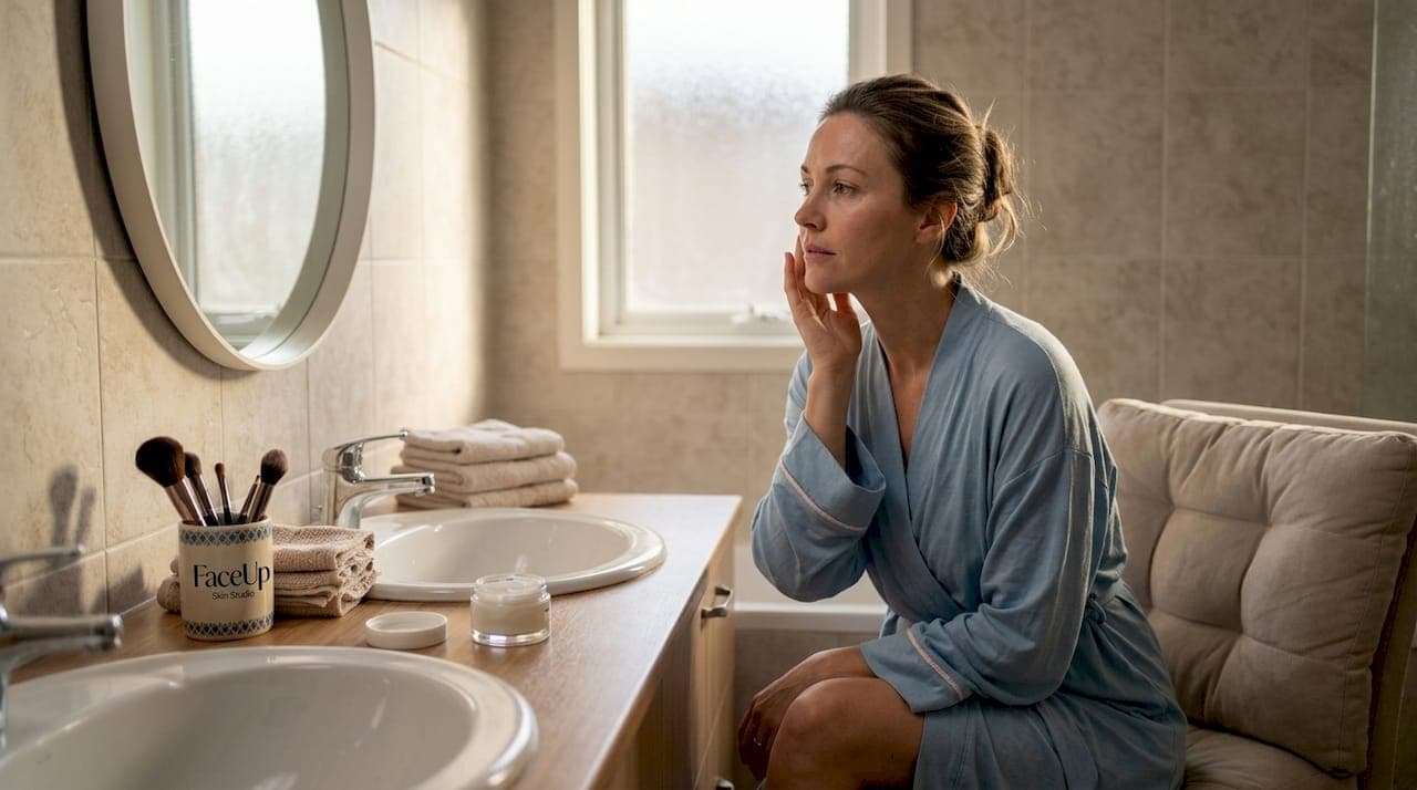 Skin tightening: how non-surgical solutions firm your skin