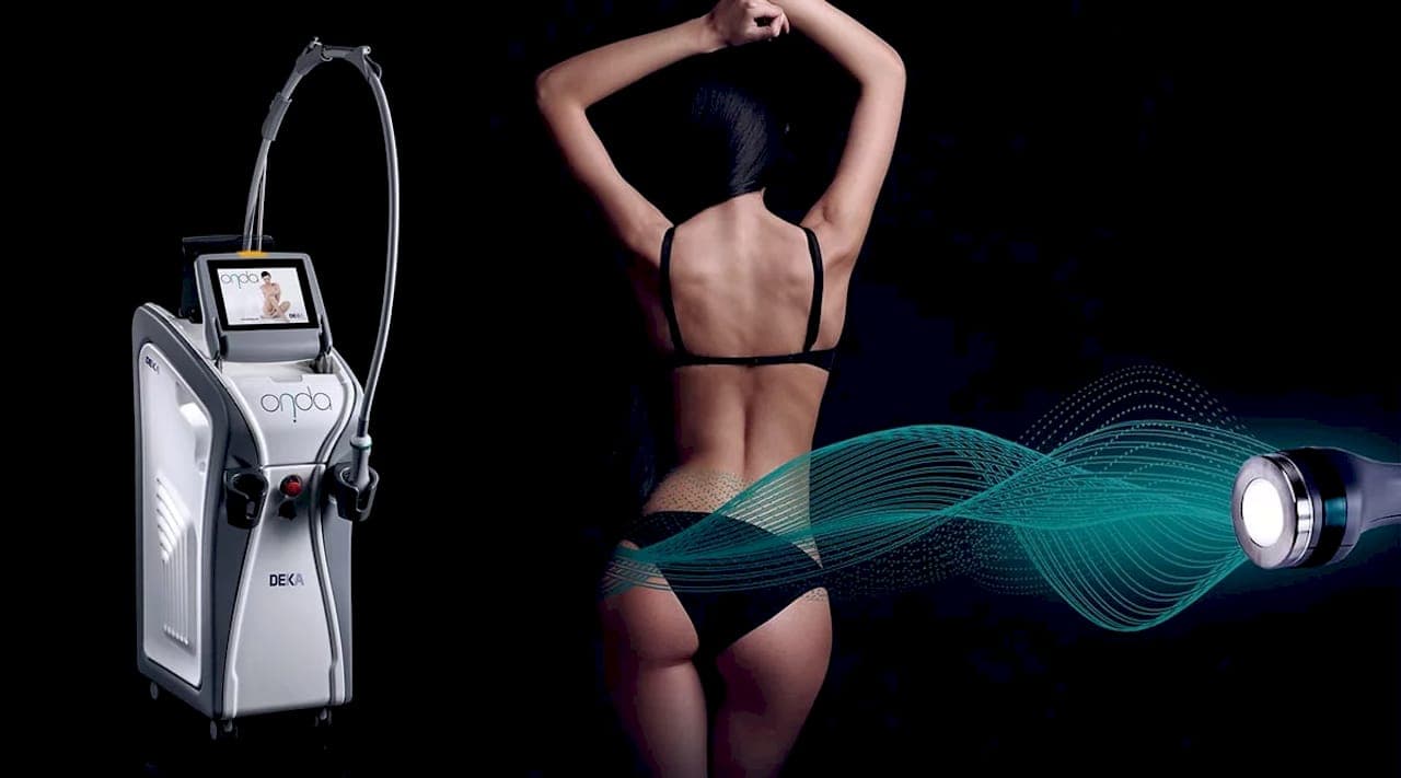 Onda Coolwaves explained: fat reduction and tighter skin