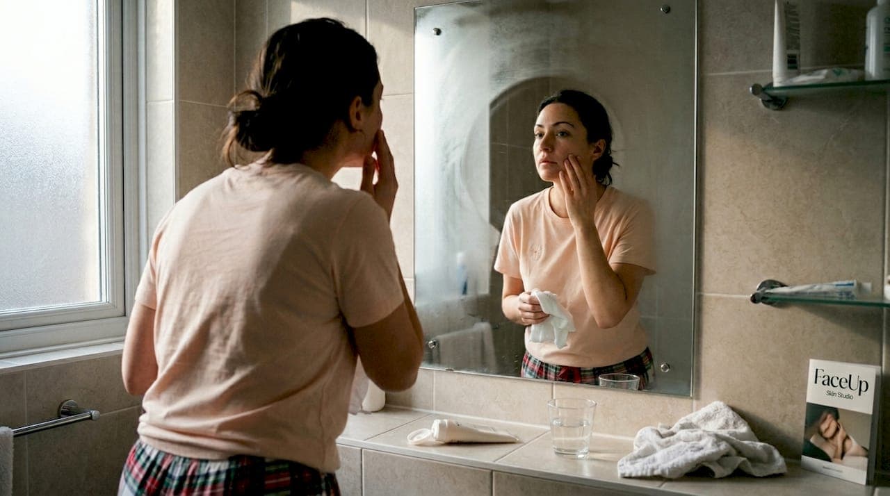 Skin analysis for personalised care: what it reveals