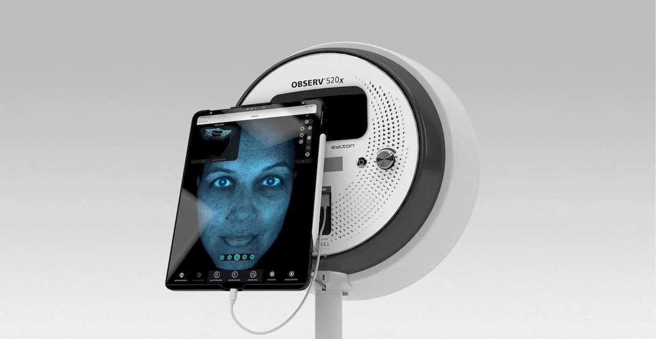 Skin analysis for personalised care: what it reveals